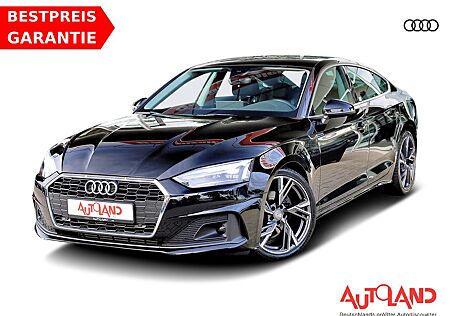 Audi A5 35 Sportback 2.0 LED Navi Keyless-Go DAB PDC
