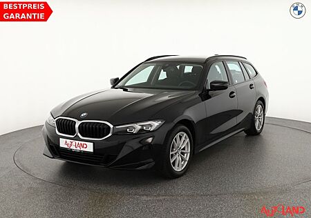 BMW 320d Touring xDrive LED Navi Virtual Cockpit DAB