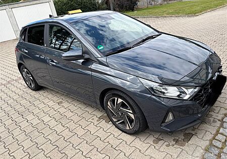 Hyundai i20 1.0 T-GDI 74kW Edition 30 Edition 30