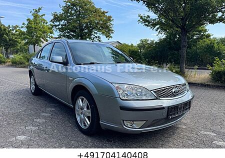 Ford Mondeo 2.0 Lim. Autom. Ghia !TÜV NEU/GARANTIE!