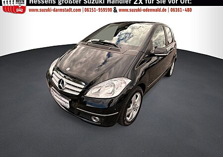 Mercedes-Benz A 180 Avantgarde