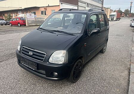 Suzuki Wagon R + 1,3 GL GL