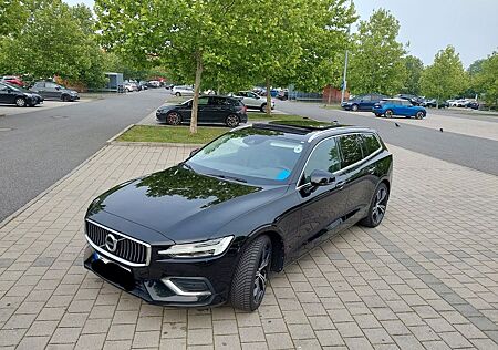 Volvo V60 T5 Geartronic Inscription Inscription