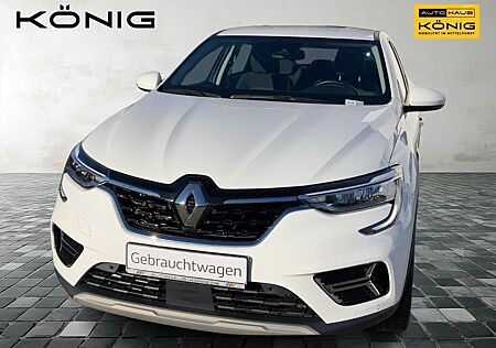 Renault Arkana Zen TCe 14 Automatik Rückfahrkamera
