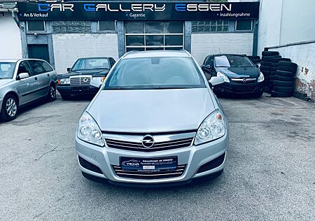 Opel Astra Caravan1.8 TÜV NEU 2027 STDHZ AHK GARANTIE