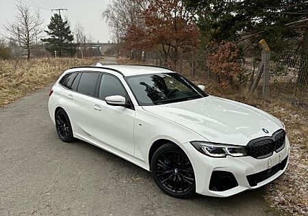 BMW 340 M340d xDrive Touring Auto -