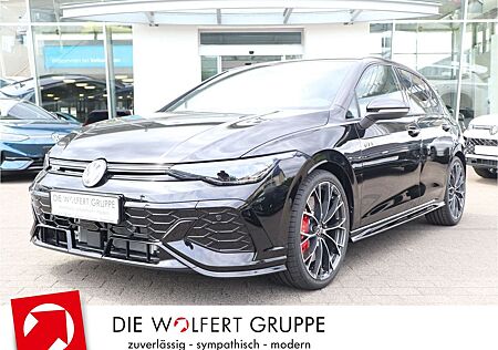 VW Golf Volkswagen GTI Clubsport 2,0 l TSI OPF (300 PS) DSG *P