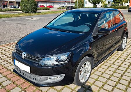 VW Polo Volkswagen 1.4 DSG Comfortline Comfortline
