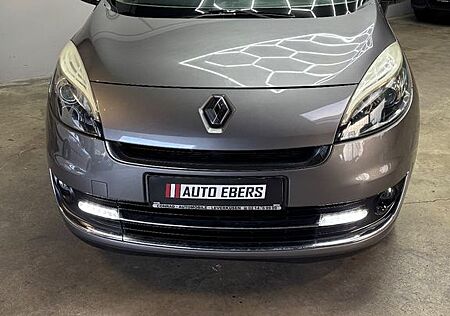 Renault Scenic III Grand BOSE Edition