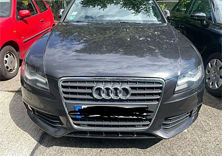 Audi A4 1.8 TFSI S line | 155.000 km | guter Zustand