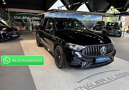 Mercedes-Benz GLC 43 AMG Mercedes-AMG GLC 43 4M Prem*Carbon*FAP*AHK*Pano*