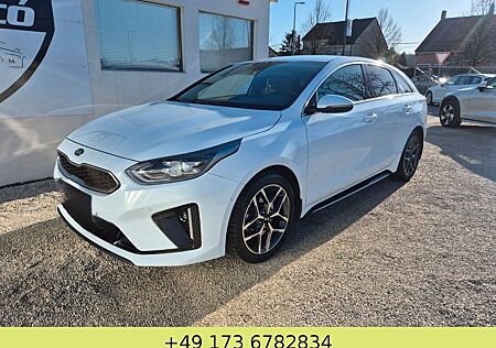 Kia Pro_ceed pro_cee'd / ProCeed 1.6 CRDi GT LINE