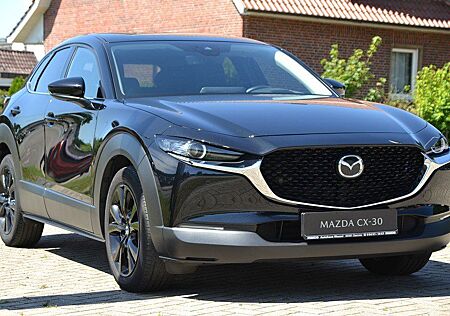Mazda CX-30 SKYACTIV-X 186 2.0 M HYBRID HOMURA 1. Hd.