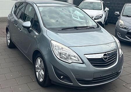 Opel Meriva B 1.4 *INSEK. NEU*
