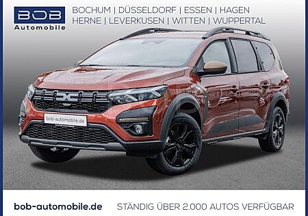 Dacia Jogger Extreme+ TCe 110 7-Sitzer NAVI SHZ PDC BT