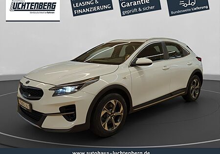 Kia XCeed 1.0T EDITION 7 LED-LICHT+KAMERA+BLUETOOTH+