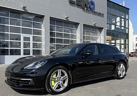 Porsche Panamera Sport Turismo 4 E-Hybrid Approved/ TV C