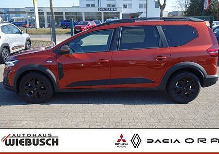 Dacia Jogger TCe 110 Extreme+ 7-Sitzer **Navi**Sitzhe