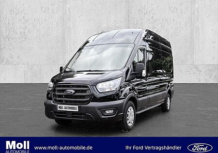Ford Transit Kasten Trend 350 L3H3 Trend 130PS AHK Al