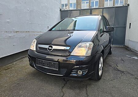 Opel Meriva 1.6 TWINPORT Cosmo Cosmo