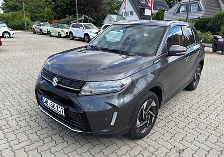 Suzuki Vitara 1.4 Hybrid Comfort+ 4x4