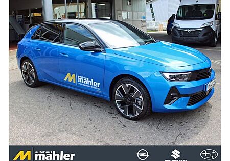 Opel Astra L Electric GS Matrix-LED HUD Navi Glasdach