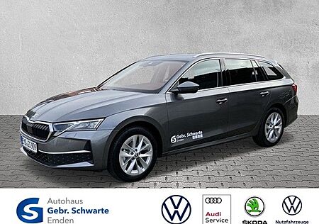 Skoda Octavia Combi 2.0 TDI DSG Selection Virtual+Kame