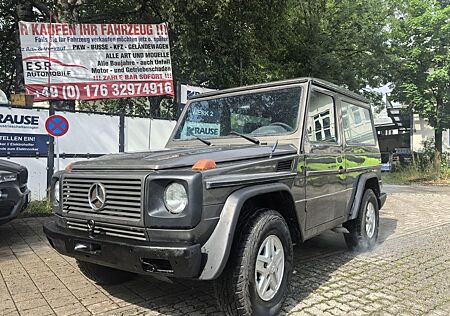 Mercedes-Benz G 300 disel 463 D