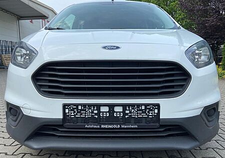Ford Transit Courier PDC KLIMA EL.F EL.S 2 SCHIEBETÜ