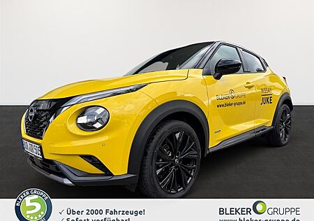 Nissan Juke 1.6 Hybrid 143 PS 4AMT N-Sport Tech ProPIL