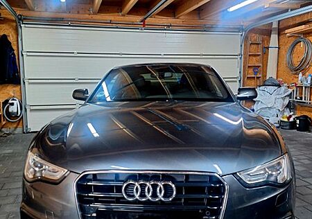 Audi A5 Coupe S Line/ Topzustand/ Sehr gepflegt