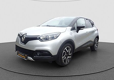 Renault Captur XMOD
