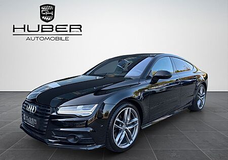 Audi A7 Sportback 3.0 TDI quattro S-LINE ACC HUD STHZ