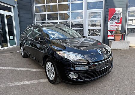 Renault Megane III Grandtour Paris NAVI*AHK*SHZ*KLIMA*