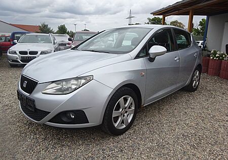 Seat Ibiza 1.9 TDI PD 77kW Style