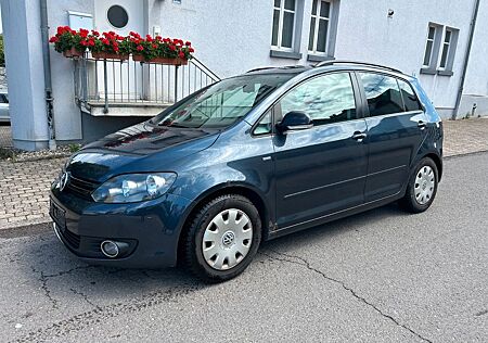 VW Golf Plus Volkswagen 1.2 TSI MATCH