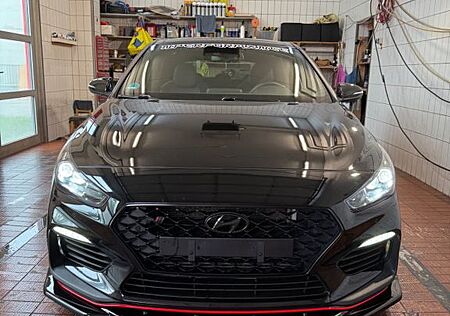 Hyundai i30 2.0 T-GDI N Performance