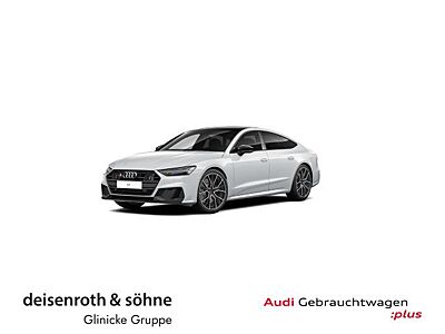 Audi S7 Sportback TDI StHz/Matrix/Pano/B&O/Kam/ACC/21