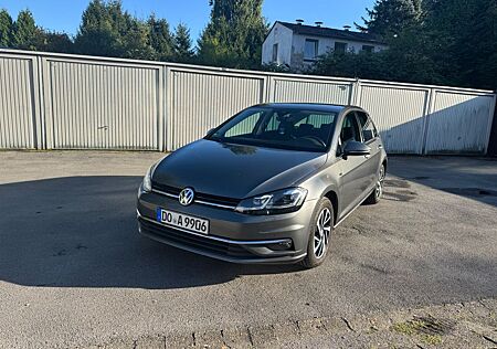 VW Golf Volkswagen 7 1.6 TDI SCR DSG Rückf. Kam. Stand. 8-fach