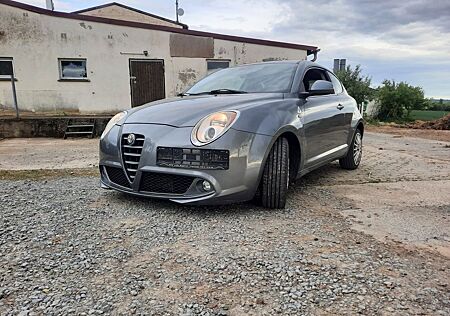 Alfa Romeo MiTo 1.3 JTDM 16V Eco -