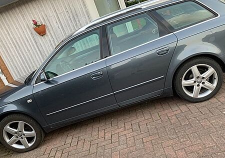 Audi A4 1.9 TDI Avant -