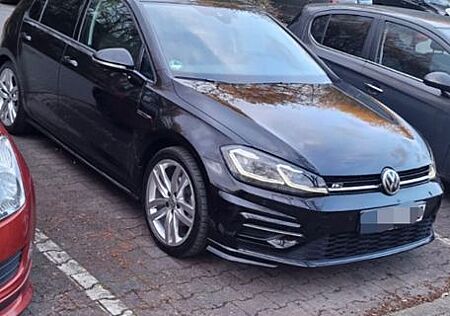 VW Golf Volkswagen 1.5 TSI ACT DSG Highline Highline