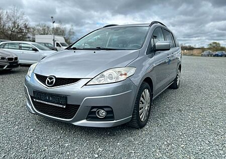 Mazda 5 2.0 Active *7Sitzer*Klima*SHZG*PDC*AUTOMATIK