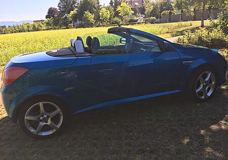 Opel Tigra 1.8 Sport