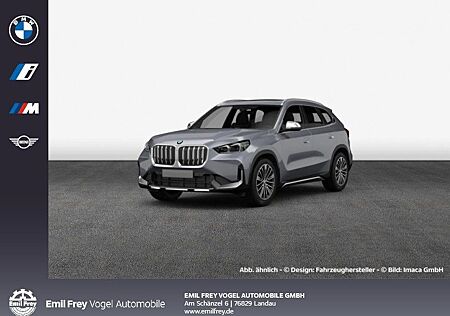 BMW X1 xDrive23i M Sportpaket Head-Up HK HiFi DAB