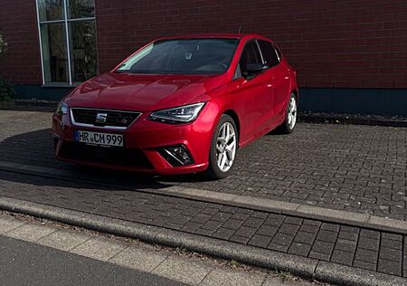 Seat Ibiza Fr 1.5 TSI ACC, Sonderlack. Beats Sou