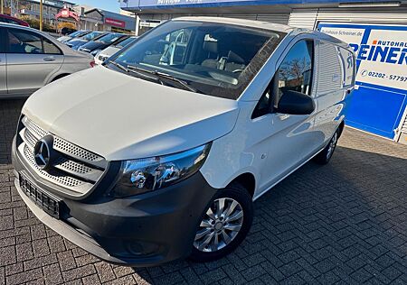 Mercedes-Benz Vito Kasten Navi*Kamera*1.Hand*