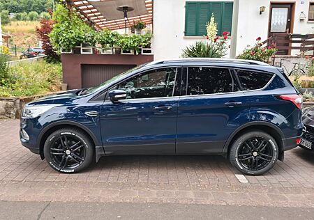 Ford Kuga 1,5 EcoBoost 4x2 110kW COOL & CONNECT C...
