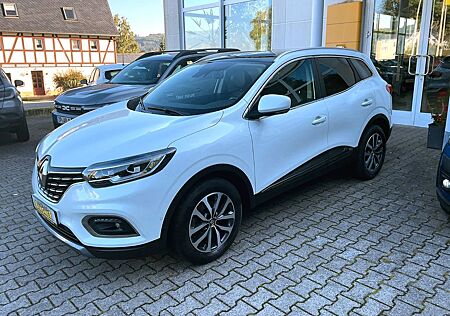 Renault Kadjar Intens TCe 160 EDC Klima + Panoramadach
