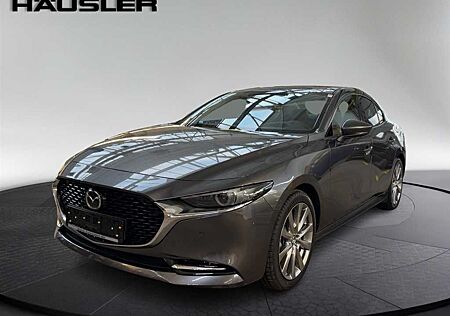 Mazda 3 Lim. 4-trg. Takumi 2.0L e-SKYACTIV X 186 *Auto